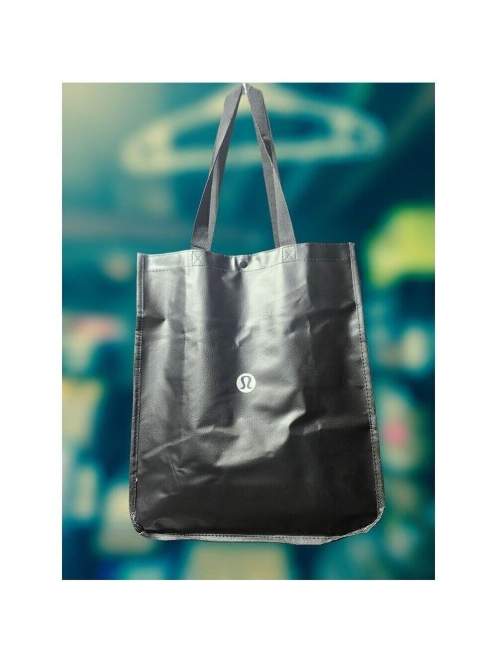 lululemon shopping bag Large